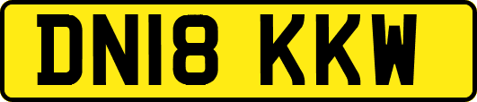 DN18KKW