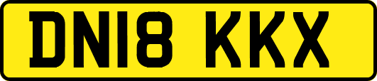 DN18KKX