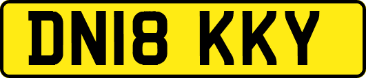 DN18KKY