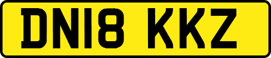 DN18KKZ