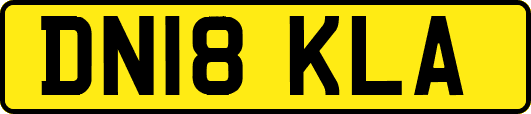 DN18KLA