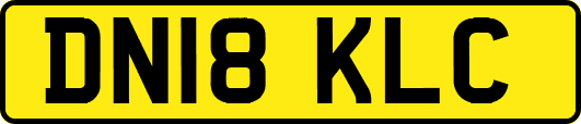 DN18KLC