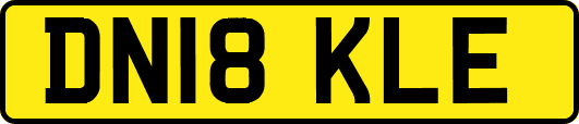 DN18KLE