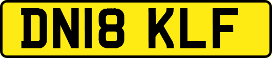 DN18KLF