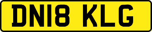 DN18KLG