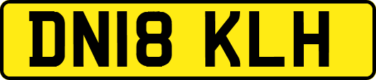 DN18KLH
