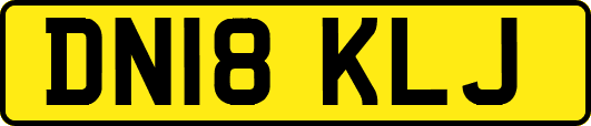 DN18KLJ