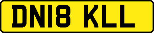 DN18KLL