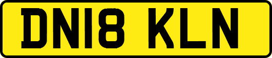 DN18KLN