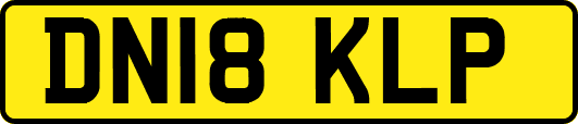 DN18KLP