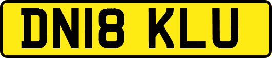 DN18KLU
