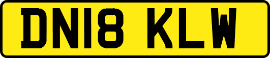 DN18KLW