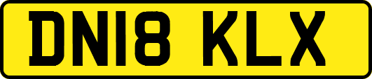 DN18KLX