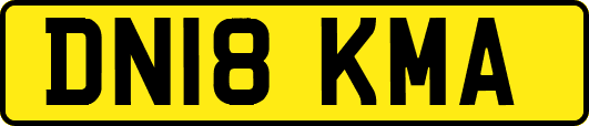 DN18KMA
