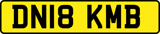 DN18KMB
