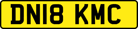 DN18KMC