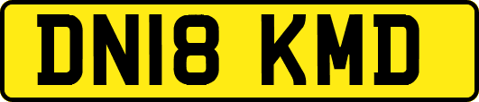 DN18KMD