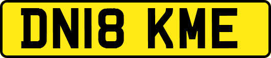 DN18KME