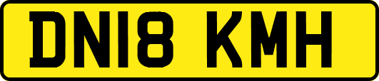 DN18KMH