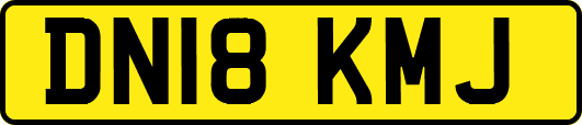 DN18KMJ