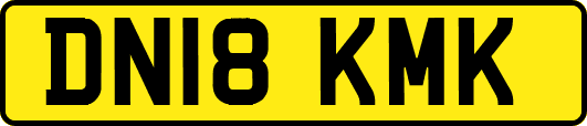 DN18KMK