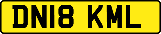 DN18KML