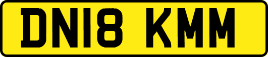 DN18KMM