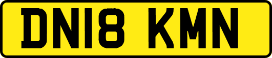 DN18KMN