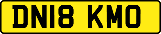 DN18KMO