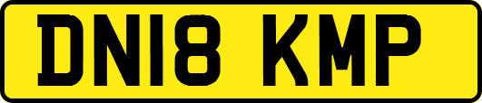 DN18KMP