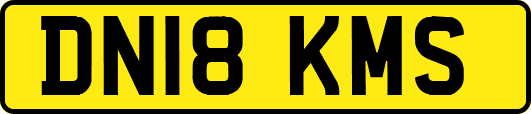 DN18KMS