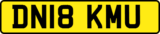 DN18KMU