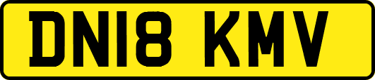 DN18KMV