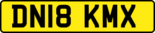 DN18KMX