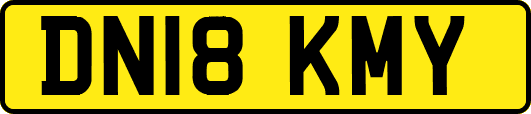 DN18KMY