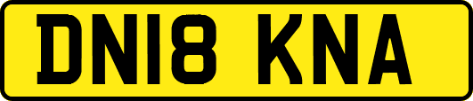DN18KNA