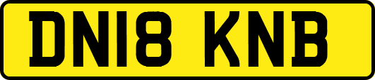 DN18KNB