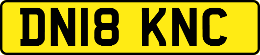 DN18KNC