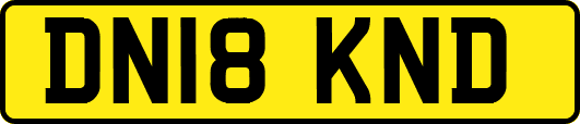 DN18KND