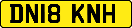DN18KNH