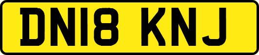 DN18KNJ