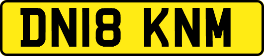 DN18KNM