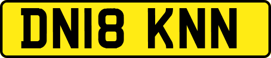 DN18KNN