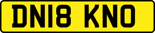 DN18KNO