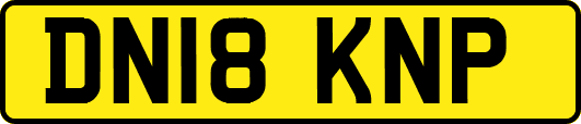 DN18KNP