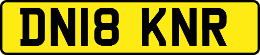 DN18KNR