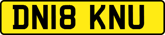 DN18KNU