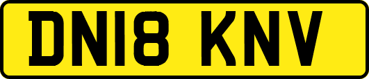 DN18KNV