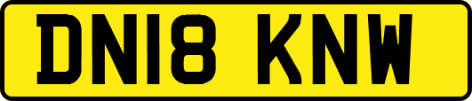 DN18KNW