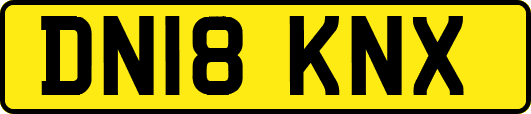DN18KNX